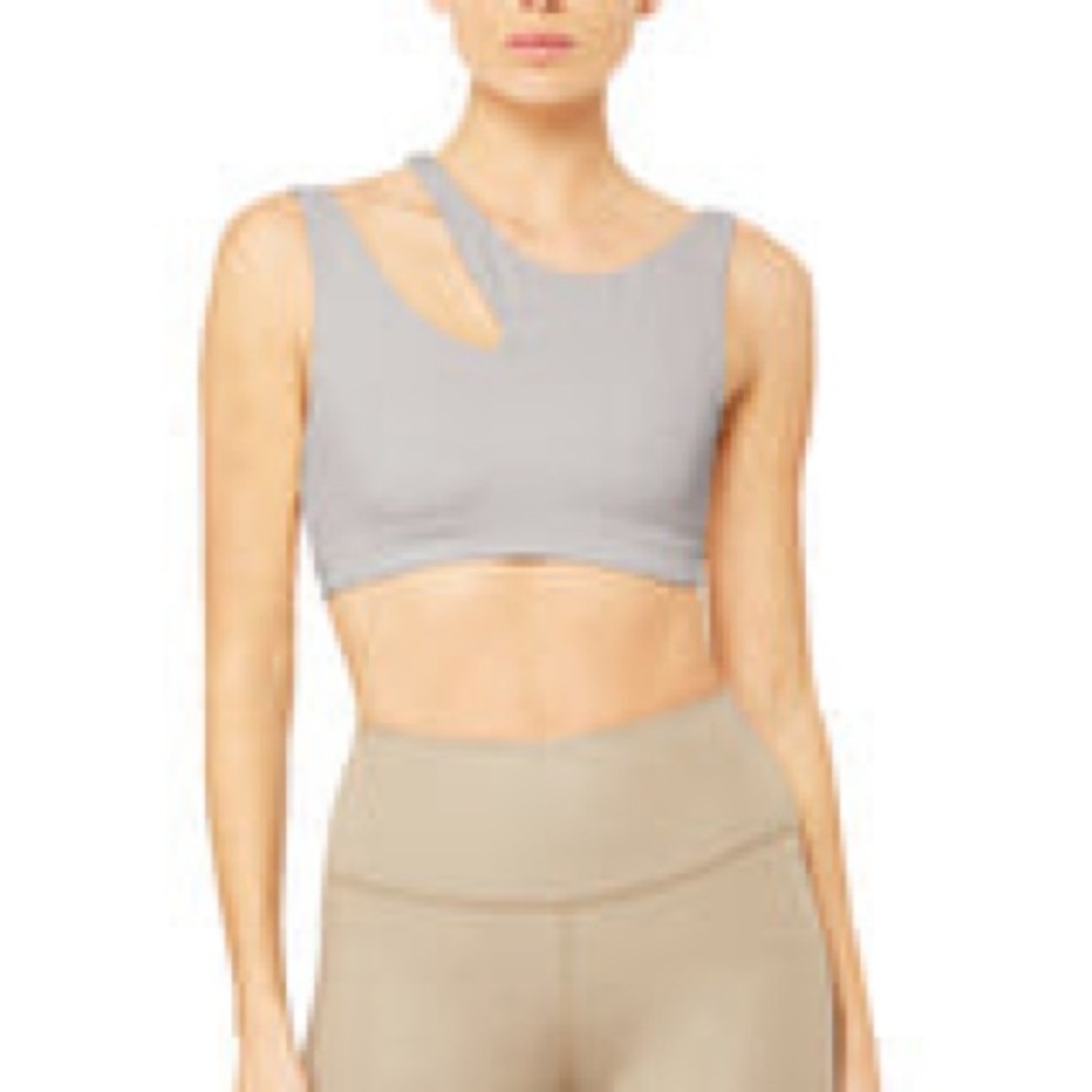 Alo Yoga Peak Sports Bra